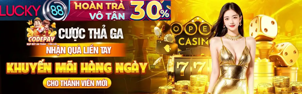 Banner khuyến mãi đá gà AU888