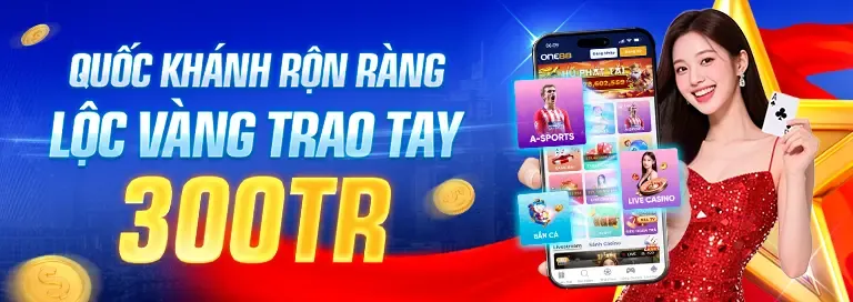 Trò chơi nổ hũ phổ biến với biểu tượng may mắn